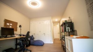 dorm 3