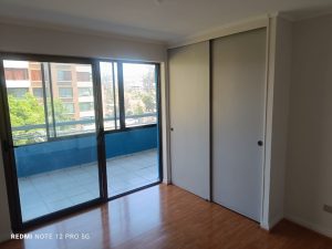 closet y salida dorm ppla foto horizontal