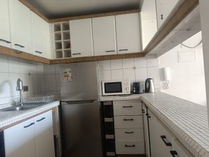 cocina horizontal