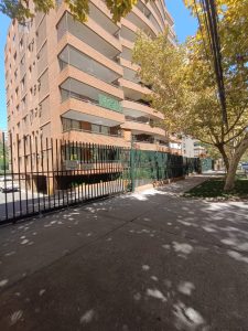 fachada edificio vertical