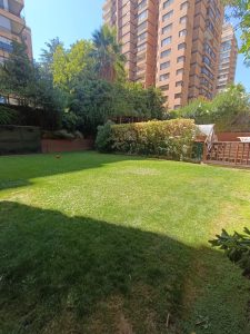 jardines vertical