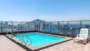 piscina santa rosa