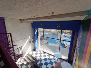 piso 1 local mb