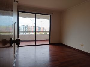 tercer dorm